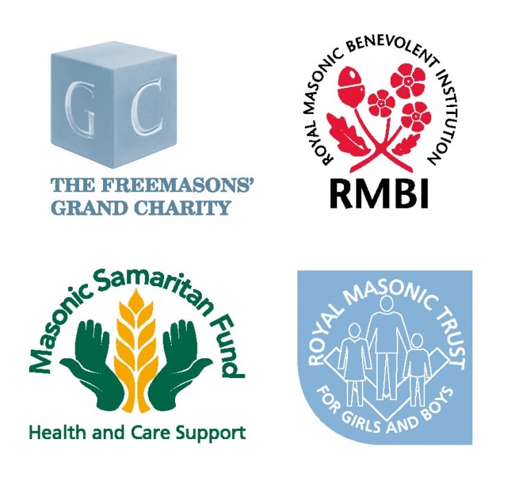 Braidwood Lodge №. 9802 | Supported Charities